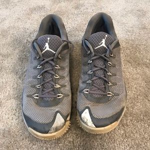 Jordan Flight Runner Golf Shoes